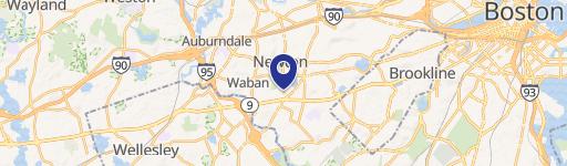 35 Lincoln St, Unit 41