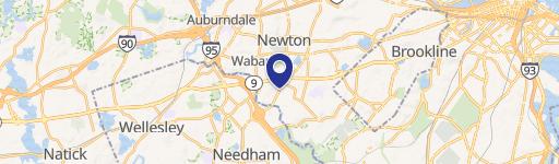 160 Needham St, Unit 166