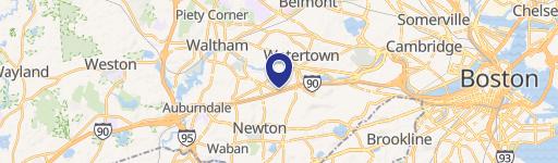 255 Newtonville Ave, Unit 257