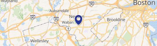 1197 Walnut St, Unit 1203