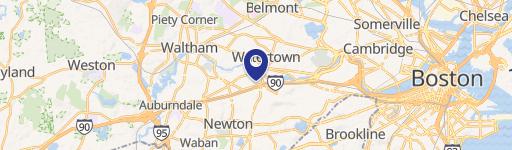 399403 Washington St