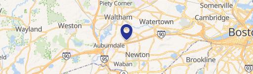 1239 Washington St, Unit 1247