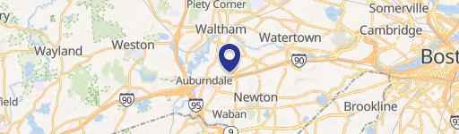 1391 Washington St, Unit 1397