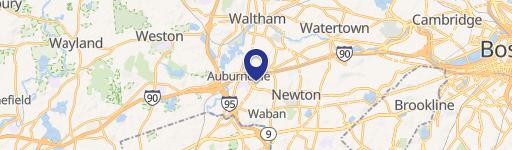 1650 Washington St, Unit 1660