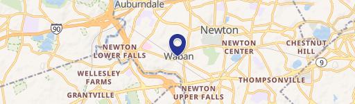 89 Wyman St, Unit 97