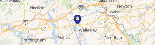 888 Worcester St, Unit GB