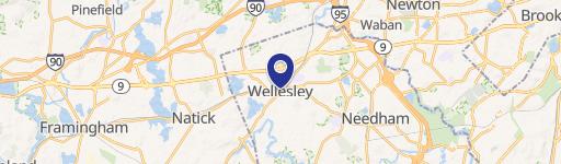 576 Washington St Ste B