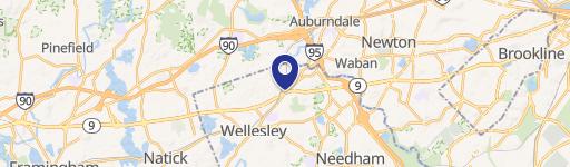 260 Washington St, Unit 278