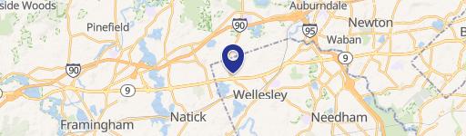 314 Weston Rd, Unit 338