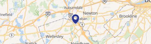 165 Worcester St, Unit 175