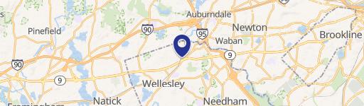 443 Worcester St, Unit 451