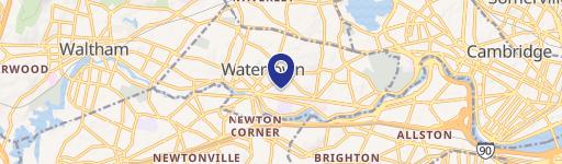 130 Arsenal St, Unit 150