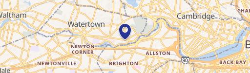 615 Arsenal St, Unit 2