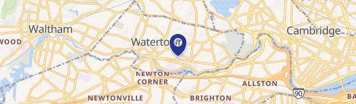 216 Arsenal St, Unit 224