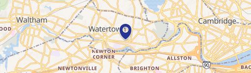 298 Arsenal St, Unit 314