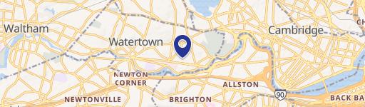 500 Arsenal St, Unit 510