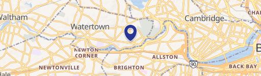 501 Arsenal St, Unit 523