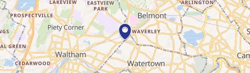 1074 Belmont St, Unit 1080