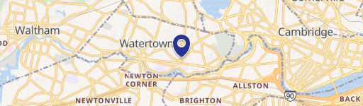 191 Dexter Ave, Unit 201