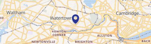 213 Dexter Ave, Unit 219