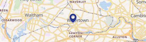 170 Main St, Unit 404