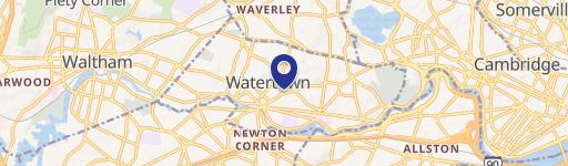 157-159A Mt Auburn St