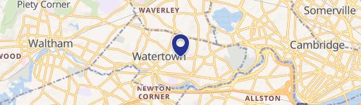 279-283 Mt Auburn St