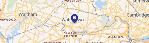 83 Mt Auburn St, Unit 1