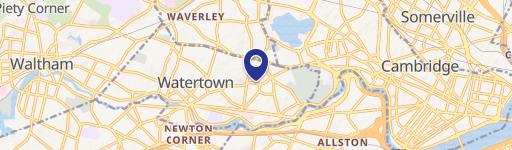 521 Mt Auburn St, Unit 17