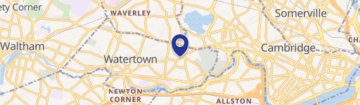 597 Mt Auburn St, Unit 2