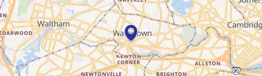 26 Mt Auburn St, Unit 32