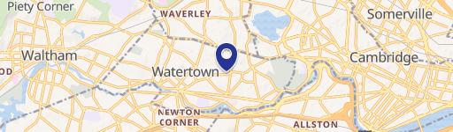 405 Mt Auburn St, Unit 417