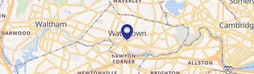 44 Mt Auburn St, Unit 54