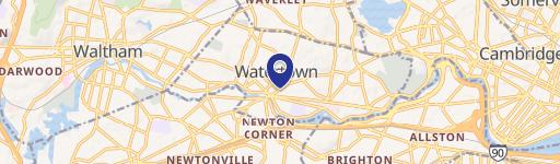 49 Mt Auburn St, Unit 59