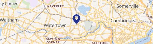 608 Mt Auburn St, Unit 616