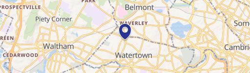 276 Orch St, Unit 282