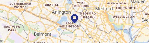 152 Massachusetts Ave, Unit 160A