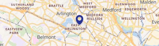 180 Massachusetts Ave Ste, Unit 203