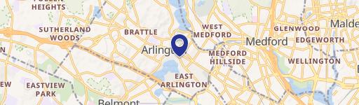 366 Massachusetts Ave Ste, Unit 301