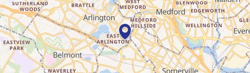 89 Massachusetts Ave