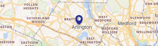 808 Massachusetts Ave