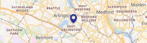 245 Massachusetts Ave