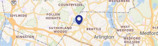 1378 Massachusetts Ave