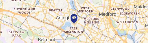 295 Massachusetts Ave