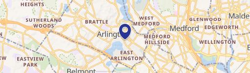 355 Massachusetts Ave