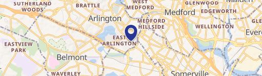 102-106 Massachusetts Ave