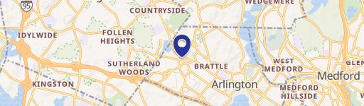 1300 Massachusetts Ave