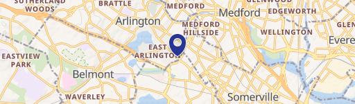 20 Massachusetts Ave