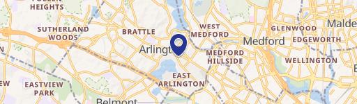 361 Massachusetts Ave