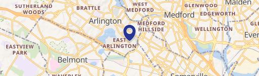 135-137 Massachusetts Ave